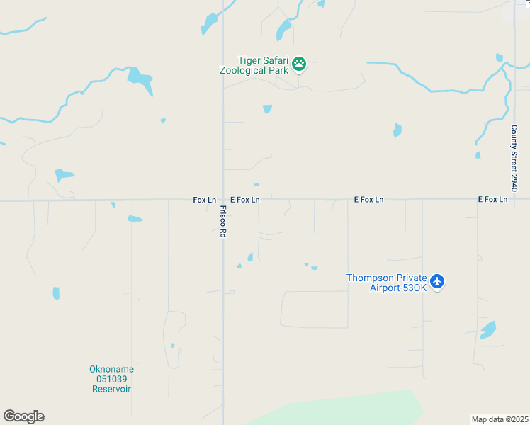map of restaurants, bars, coffee shops, grocery stores, and more near 1003 County Street 2930 in Tuttle