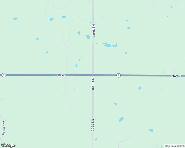 map of restaurants, bars, coffee shops, grocery stores, and more near NS 3600 in Seminole