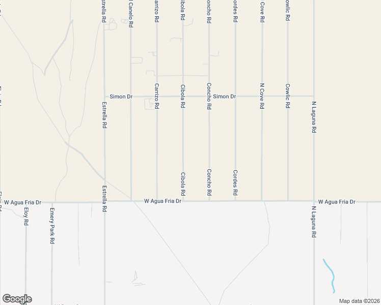 map of restaurants, bars, coffee shops, grocery stores, and more near 4118 Cibola Road in Golden Valley