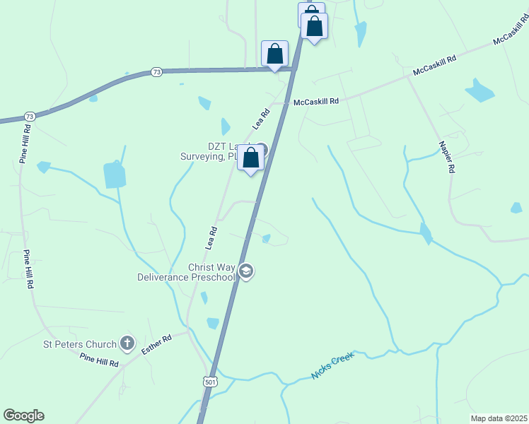 map of restaurants, bars, coffee shops, grocery stores, and more near in Aberdeen