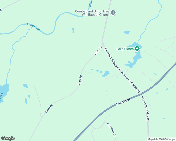 map of restaurants, bars, coffee shops, grocery stores, and more near 149 Collier Street in Linden