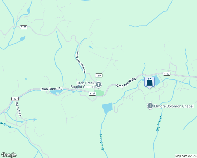 map of restaurants, bars, coffee shops, grocery stores, and more near 62 Jeter Mountain Terrace in Hendersonville