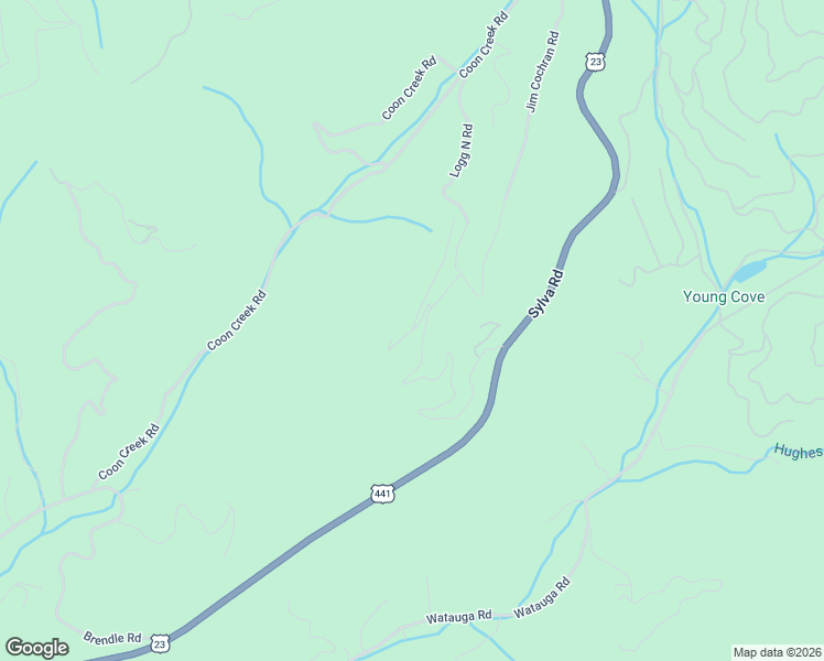 map of restaurants, bars, coffee shops, grocery stores, and more near 320 Big Ridge Road in Franklin