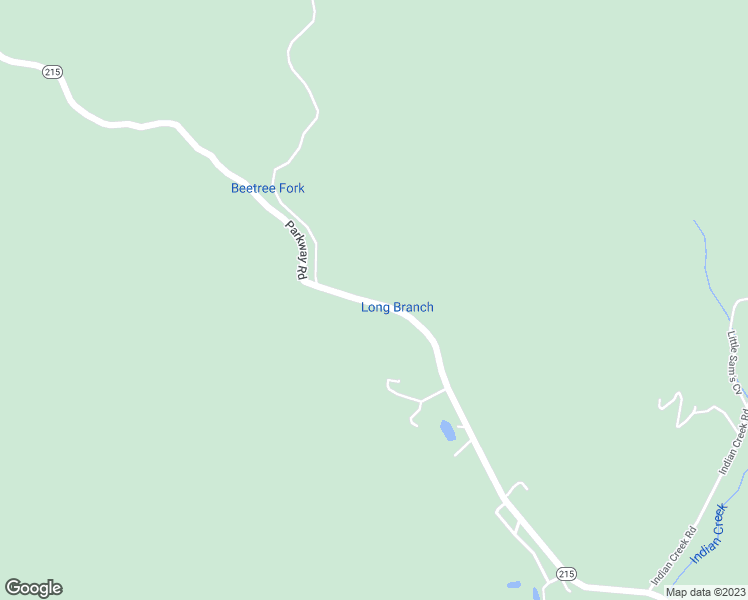 map of restaurants, bars, coffee shops, grocery stores, and more near in Balsam Grove