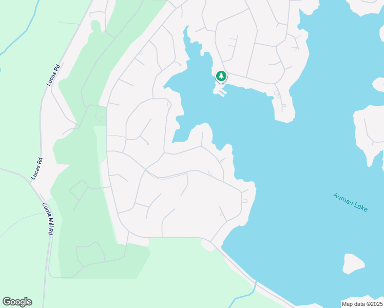 map of restaurants, bars, coffee shops, grocery stores, and more near 149 Swaringen Drive in Seven Lakes