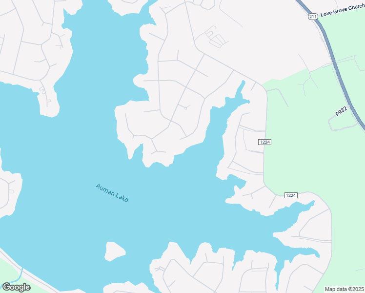map of restaurants, bars, coffee shops, grocery stores, and more near 149 Vanore Road in West End