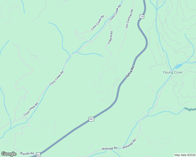 map of restaurants, bars, coffee shops, grocery stores, and more near 320-368 Big Ridge Road in Franklin