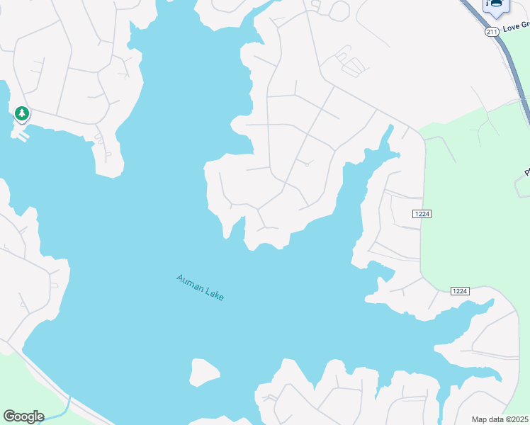 map of restaurants, bars, coffee shops, grocery stores, and more near 112 Lawrence Overlook in West End