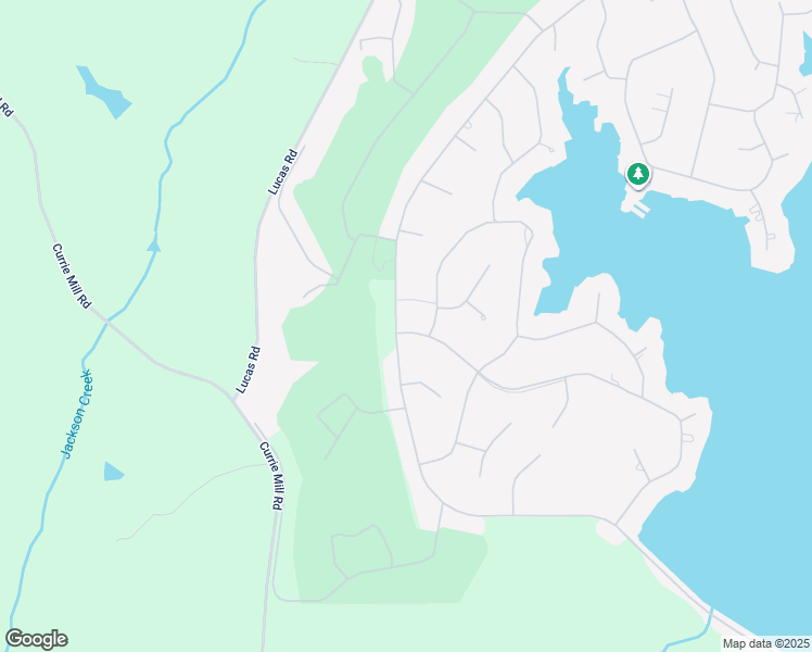 map of restaurants, bars, coffee shops, grocery stores, and more near 251 Longleaf Drive Southwest in Pinehurst