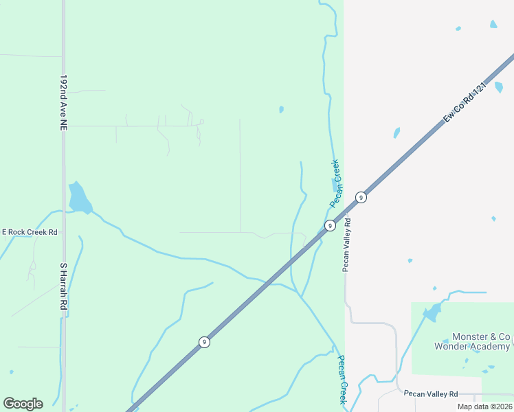 map of restaurants, bars, coffee shops, grocery stores, and more near in Norman