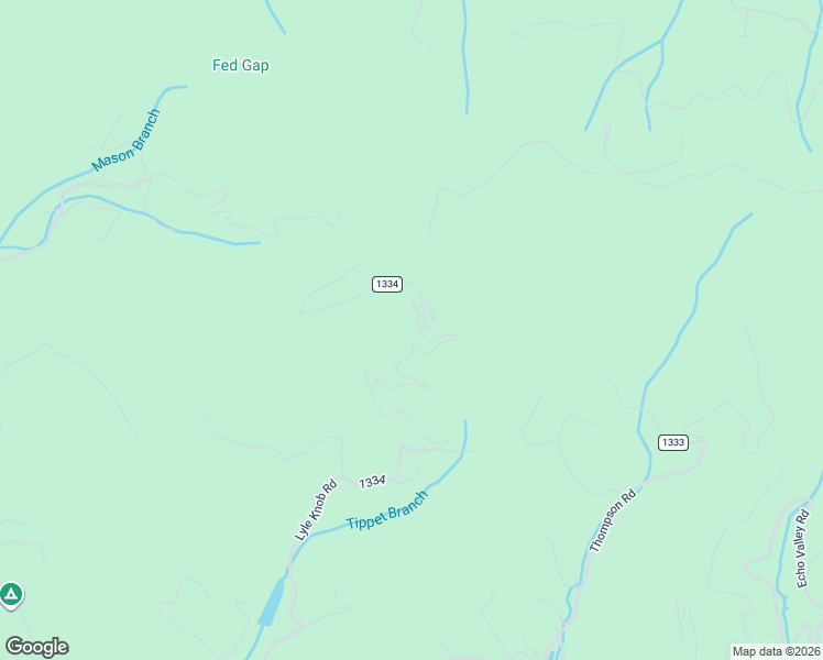 map of restaurants, bars, coffee shops, grocery stores, and more near 2435 Lyle Knob Road in Franklin