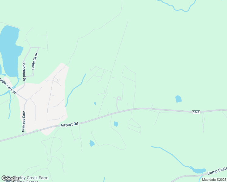 map of restaurants, bars, coffee shops, grocery stores, and more near 169 Split Rail Road in Carthage