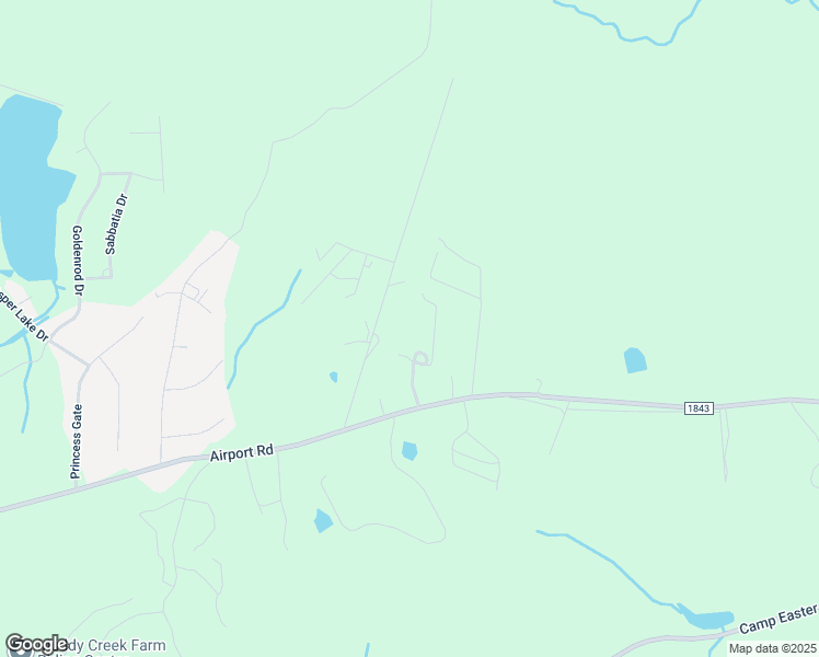 map of restaurants, bars, coffee shops, grocery stores, and more near 169 Split Rail Road in Carthage