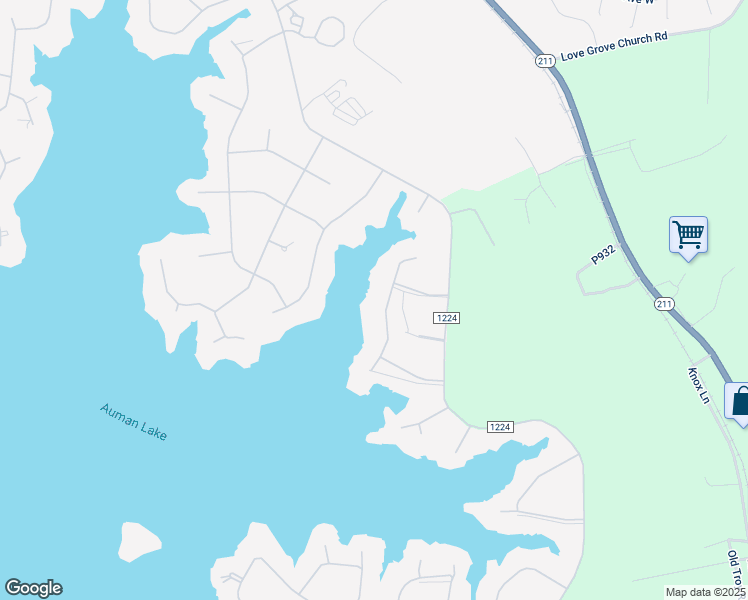 map of restaurants, bars, coffee shops, grocery stores, and more near 123 Harlow Road in Pinehurst