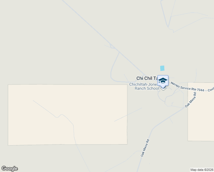 map of restaurants, bars, coffee shops, grocery stores, and more near Unnamed Road in Gallup