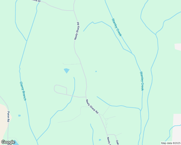 map of restaurants, bars, coffee shops, grocery stores, and more near 1029 Neely Sharp Rd in Adamsville