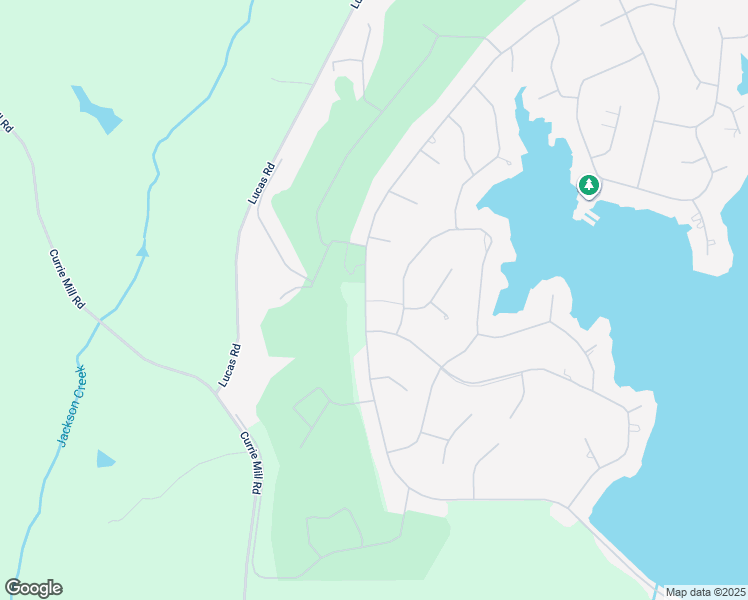 map of restaurants, bars, coffee shops, grocery stores, and more near 245 Longleaf Drive Southwest in Pinehurst
