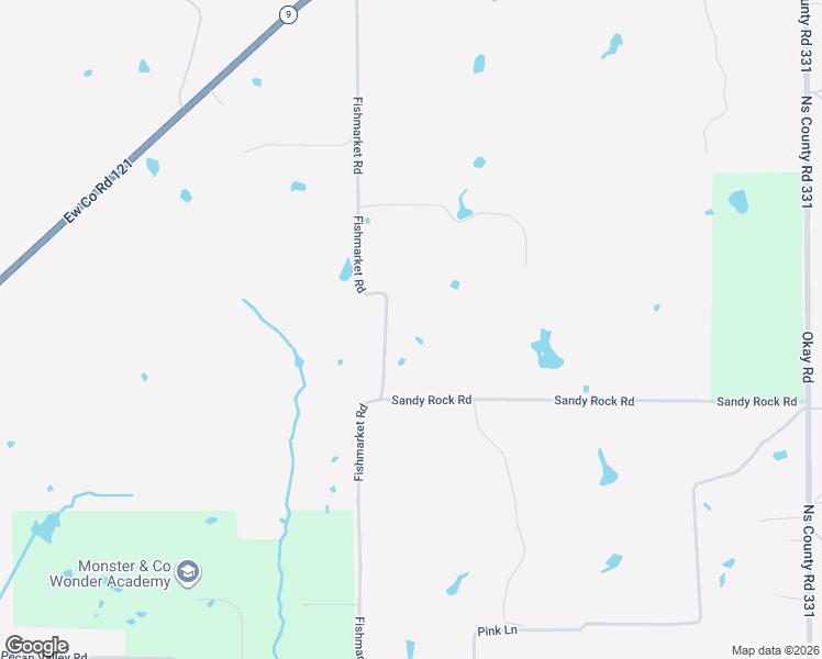 map of restaurants, bars, coffee shops, grocery stores, and more near 21847 Fishmarket Road in Tecumseh