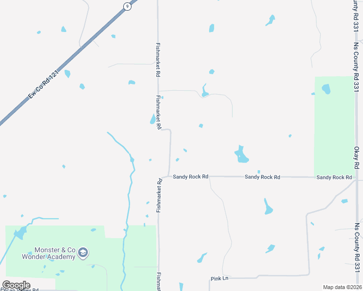 map of restaurants, bars, coffee shops, grocery stores, and more near 21847 Fishmarket Road in Tecumseh