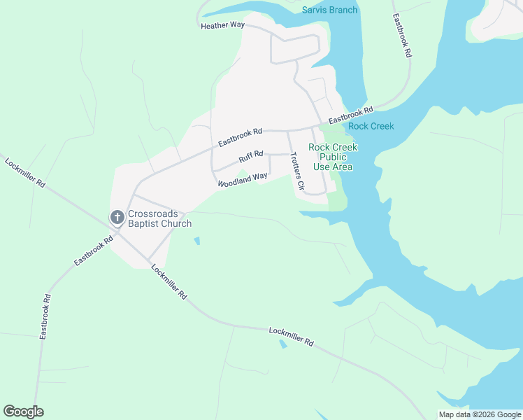 map of restaurants, bars, coffee shops, grocery stores, and more near 469 Lakeview St in Estill Springs