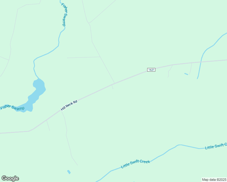 map of restaurants, bars, coffee shops, grocery stores, and more near 2180 Hills Neck Road in Ernul