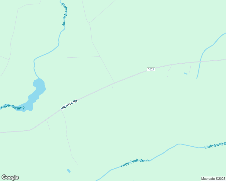 map of restaurants, bars, coffee shops, grocery stores, and more near 2180 Hills Neck Road in Ernul