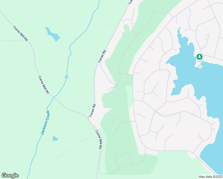 map of restaurants, bars, coffee shops, grocery stores, and more near 125 Villa Drive in West End