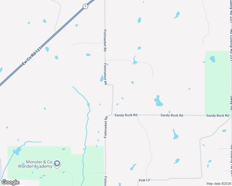 map of restaurants, bars, coffee shops, grocery stores, and more near 21847 Fishmarket Road in Tecumseh