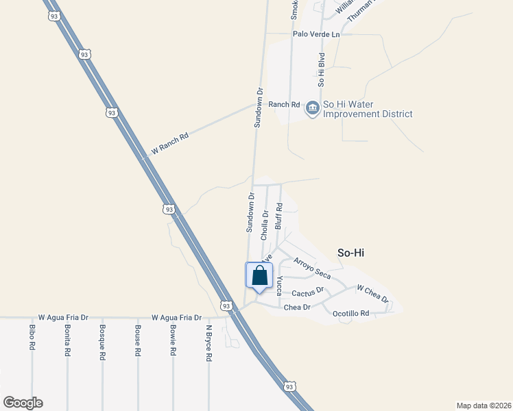 map of restaurants, bars, coffee shops, grocery stores, and more near 4180 Sundown Dr in Golden Valley