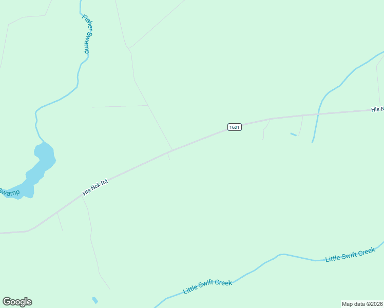 map of restaurants, bars, coffee shops, grocery stores, and more near 1900-2302 Hill Neck Road in Craven