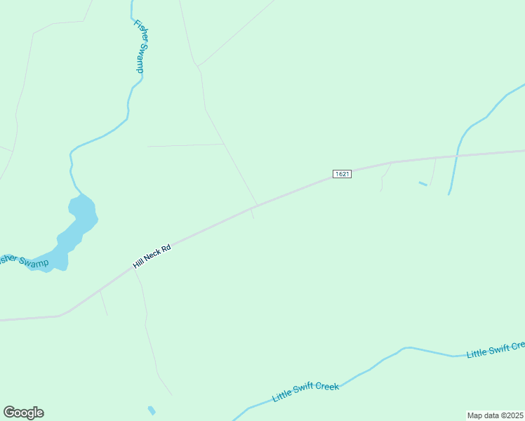 map of restaurants, bars, coffee shops, grocery stores, and more near 1900-2302 State Road 1621 in Ernul