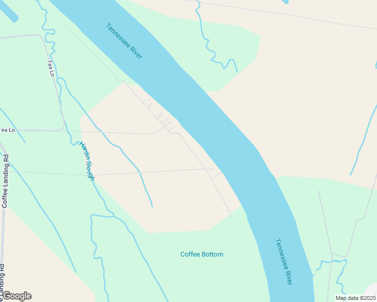 map of restaurants, bars, coffee shops, grocery stores, and more near 115 Barefoot Trail in Adamsville