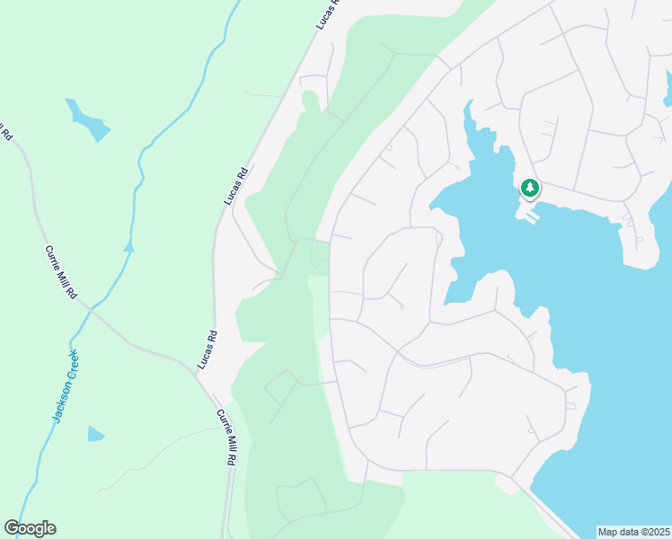 map of restaurants, bars, coffee shops, grocery stores, and more near 239 Longleaf Drive Southwest in Pinehurst
