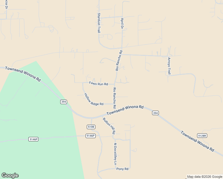 map of restaurants, bars, coffee shops, grocery stores, and more near 8150 Fawn Run Road in Flagstaff