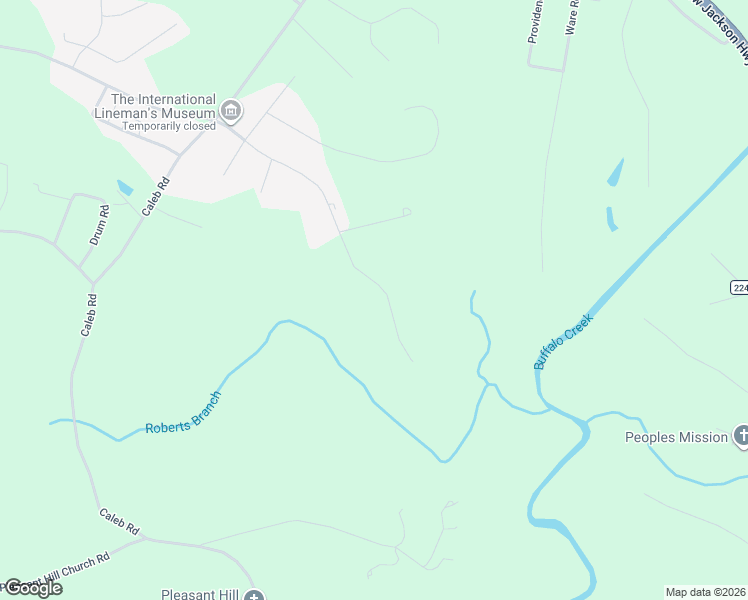 map of restaurants, bars, coffee shops, grocery stores, and more near 2622 Taylor Road in Shelby