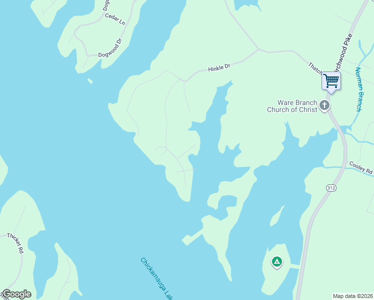 map of restaurants, bars, coffee shops, grocery stores, and more near 6480 Ginger Lane in Harrison