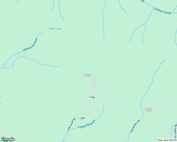 map of restaurants, bars, coffee shops, grocery stores, and more near Switchback Trail in Macon County