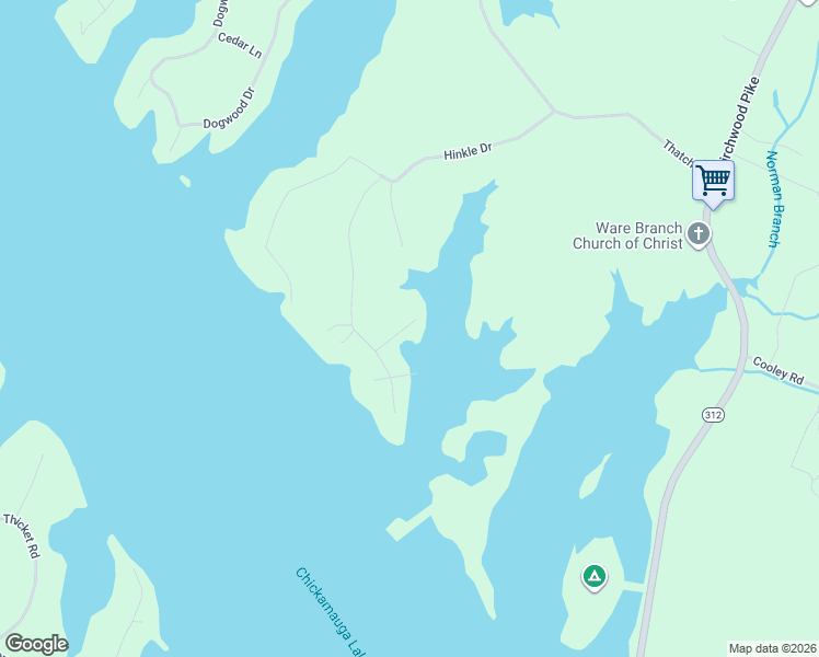 map of restaurants, bars, coffee shops, grocery stores, and more near 6480 Ginger Lane in Harrison