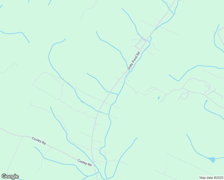 map of restaurants, bars, coffee shops, grocery stores, and more near 11052 Dolly Pond Road in Birchwood