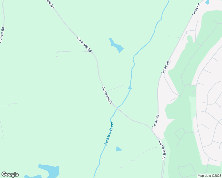 map of restaurants, bars, coffee shops, grocery stores, and more near 827 Currie Mill Road in Jackson Springs