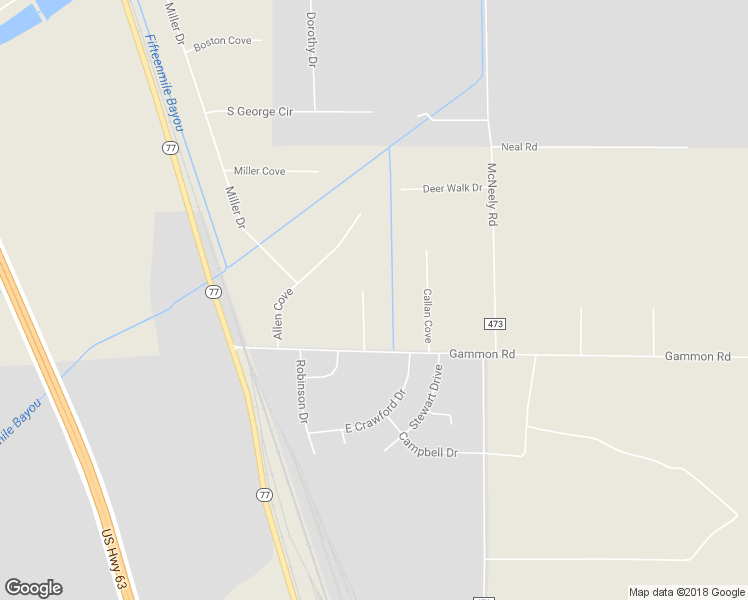 map of restaurants, bars, coffee shops, grocery stores, and more near 106 Meritt Cove in Marion