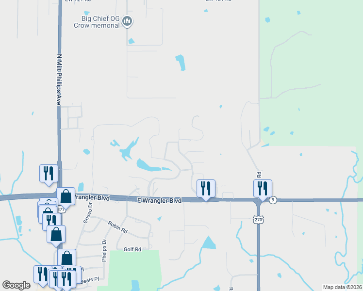 map of restaurants, bars, coffee shops, grocery stores, and more near 1004 Kimberly Court in Seminole