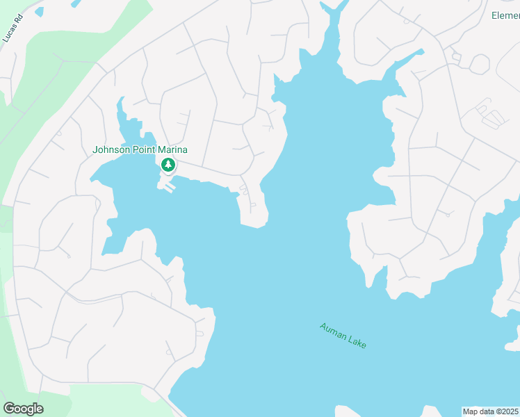 map of restaurants, bars, coffee shops, grocery stores, and more near 111 Butterfly Court in Seven Lakes