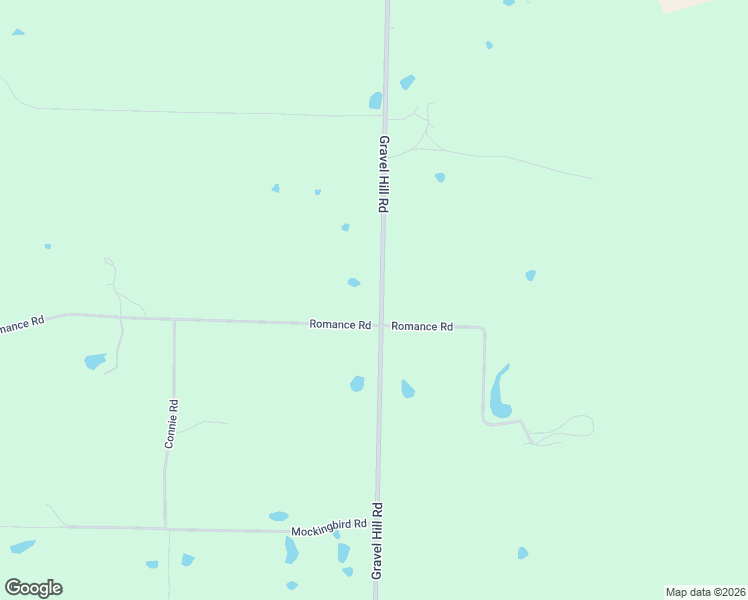 map of restaurants, bars, coffee shops, grocery stores, and more near 738 Gravel Hill Road in Romance