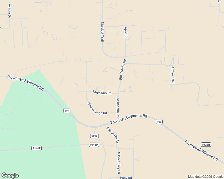 map of restaurants, bars, coffee shops, grocery stores, and more near 8150 Fawn Run Road in Flagstaff