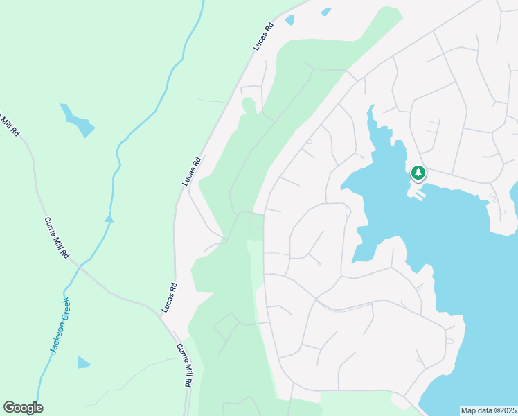 map of restaurants, bars, coffee shops, grocery stores, and more near 236 Longleaf Drive Southwest in Pinehurst