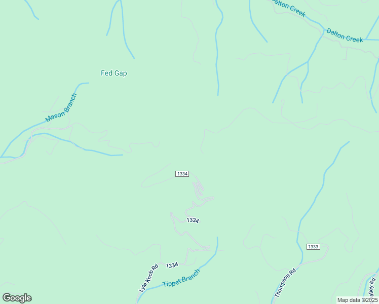map of restaurants, bars, coffee shops, grocery stores, and more near Lyle Mountain Trail in Macon County