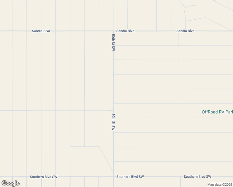 map of restaurants, bars, coffee shops, grocery stores, and more near 4th Avenue Southwest in Rio Rancho