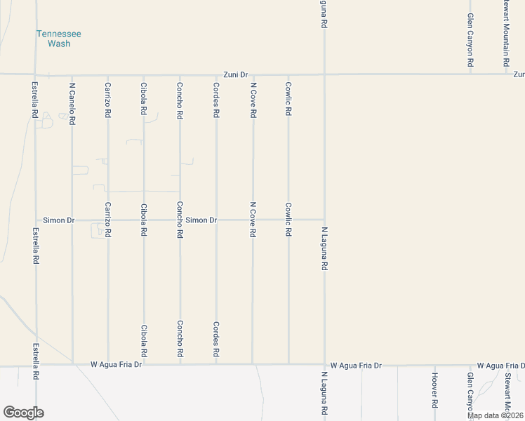 map of restaurants, bars, coffee shops, grocery stores, and more near 4278 Cove Road in Golden Valley