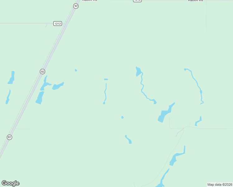 map of restaurants, bars, coffee shops, grocery stores, and more near Fox Lane in Tuttle